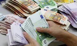Bugetul de stat mai bogat cu peste un milion de euro. Cei peste 1,6 milioane € de la vama Leușeni au fost consfiscați