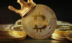 Jumătate din randamentele oferite recent de Bitcoin, alimentate de temerile privind creşterea prețurilor