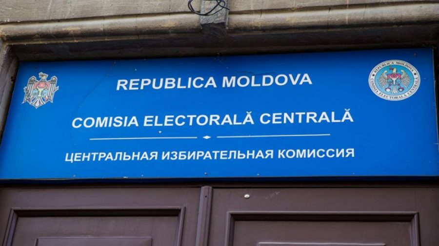 Pavel Postica – noul vicepreședinte al Comisiei Electorale Centrale. A fost ales și secretarul Comisiei