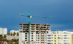 Grupul KIRSAN iese din criză: 700 apartamente livrate în toamna 2025, încă 1400 până la sfârșitul anului 2026