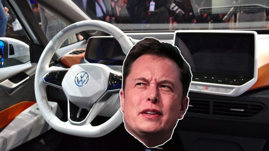 Gigantul Volkswagen a cerut sfatul de la Elon Musk. Ce i-a învățat pe directorii companiei CEO-ul Tesla