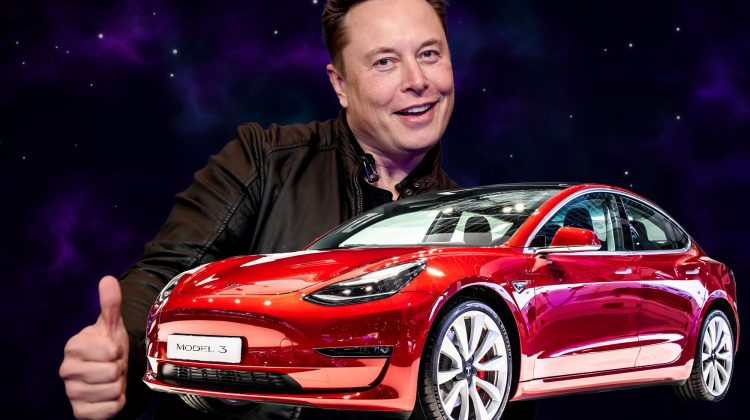Elon Musk nu va mai vinde acțiuni Tesla timp de aproximativ doi ani: Sigur nu anul viitor, în nici un caz