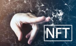 NFT-urile au înregistrat vânzări RECORD în trimestrul al treilea. Au urcat la 10,7 miliarde de dolari