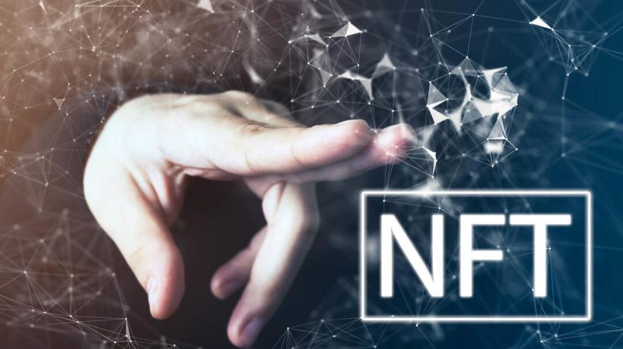NFT-urile au înregistrat vânzări RECORD în trimestrul al treilea. Au urcat la 10,7 miliarde de dolari