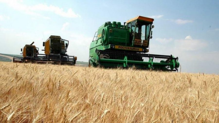 Fermierii care au terenuri după traseul Rîbnița – Tiraspol vor fi scutiți de TVA