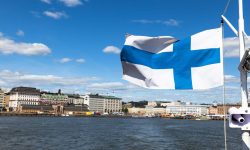 Cu arma la picior: Finlanda este pregătită să lupte cu Rusia dacă va fi atacată