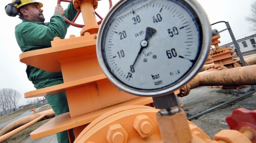 Rușii au intrat pe ușa din spate în industria gazelor din SUA! Novatek, în spatele unui proiect de 25 de miliarde USD