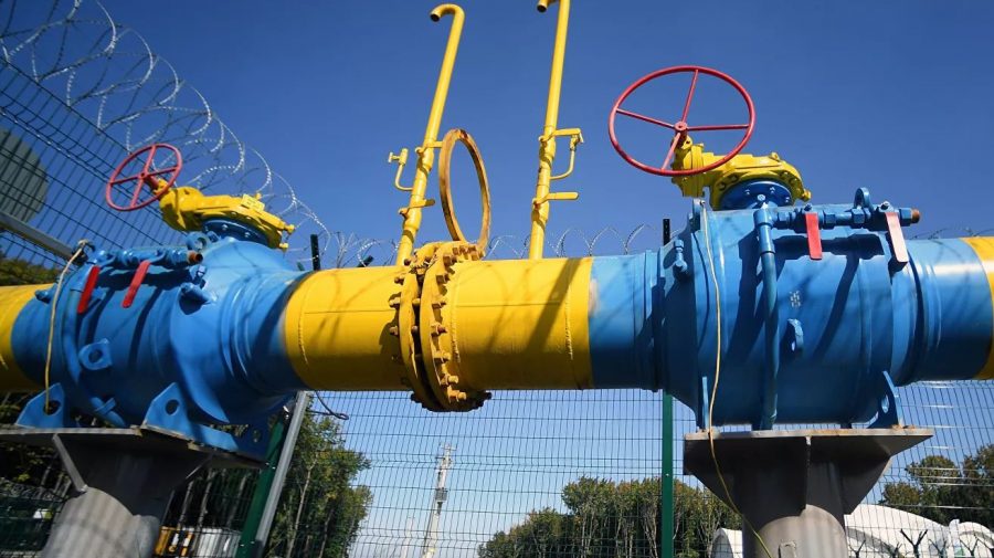Întrecerea cu prețul gazului! Gazprom joacă tare: Gigantul rus reduce costul la 380 USD, iar Energocom vinde cu 600 USD