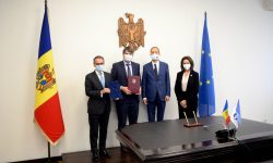 Un nou împrumut de 23,5 milioane de euro de la BERD pentru CFM. Cum vor fi folosiți banii