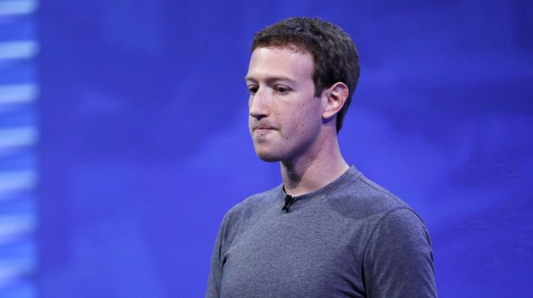 Visul lui Mark Zuckerberg s-a năruit. Ambițiile sale privind Meta au dispărut