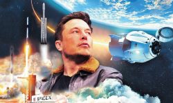 SpaceX, compania spaţială a lui Elon Musk, l-ar putea transforma pe afacerist în primul „bilionar” din lume