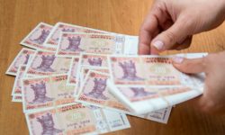 Ce salarii au obținut moldovenii în trimestrul II al anului 2021? Cine câștigă cei mai mulți bani și cine mai puțin…