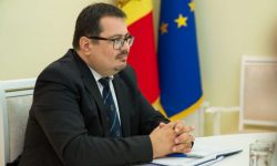 Procurorul Stoianoglo aprinde fitilul: Ex-ambasadorul UE ar fi avut discuții private cu Viorel Morari
