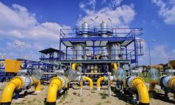 Sugrumată de criza gazelor a despotului de la Kremlin, Moldova își face rezervă de metan