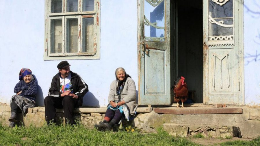 Românii și bulgarii, cei mai afectați de riscul sărăciei. Câți dintre moldoveni sunt săraci lipiți pământului