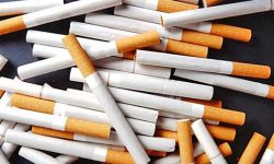 Contrabandiștii cară țigări cu sacul în România! Sigur, dar stabil ponderea rămâne la 3,5%