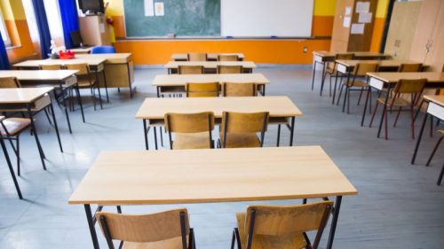 Dispar școlile Moldovei! Peste 100 de instituții au fost închise în doar șase ani