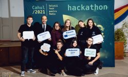 Săptămâna UE a programării: sute de elevi din Moldova și-au testat competențele digitale