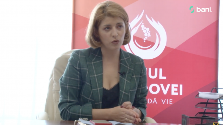 Interviu VIDEO: Directoarea ONVV, Cristina Frolov, despre anularea ordinului de numire în funcție și schemele anchetate
