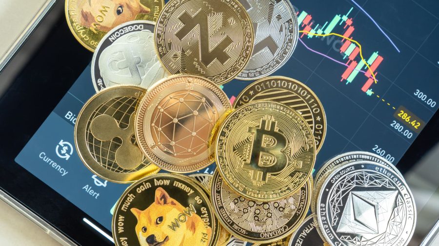 bani de investiții bitcoin cel mai bun viitor criptomonedă 2022