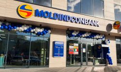 Moldindconbank, una dintre cele mai eficiente bănci din Moldova