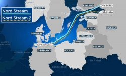 Nord Stream 2 aduce pierderi de 2 miliarde USD Ucrainei