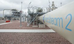 Gazprom, măciuca politică a Kremlinului. Câți bani va pierde Ucraina după lansarea Nord Stream – 2