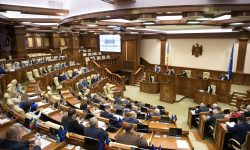 Ce prevede starea de urgență solicitată de prim-ministra Gavrilița și votată de deputați