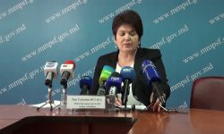 ULTIMĂ ORĂ! MS: angajarea dnei Valentina Buliga (la CNAMUP) a fost realizată cu încălcări ale legislației în vigoare