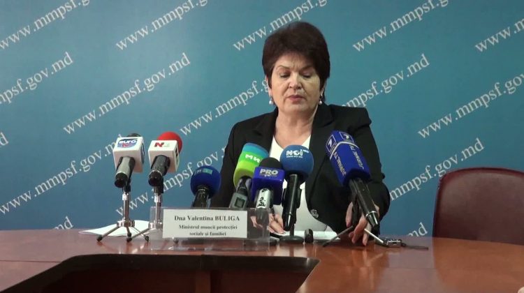 ULTIMĂ ORĂ! MS: angajarea dnei Valentina Buliga (la CNAMUP) a fost realizată cu încălcări ale legislației în vigoare