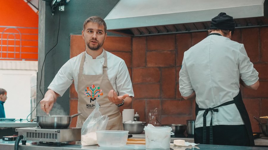 A fost lansat primul incubator de afaceri agroalimentare din Republica Moldova – Katalyst Kitchens. Cui este destinat?