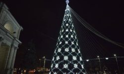 START sărbătorilor de iarnă. La 1 decembrie va fi inaugurat pomul de Crăciun din Centrul Capitalei (FOTO)