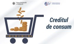 Apetitul pentru creditele e consum rămâne mare. Republica Moldova, în topul creșterii statelor din CSI
