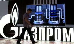 Gazprom a dat lovitura! Profit mai mare decât în orice an din istoria companiei