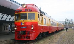 300 de milioane de lei pentru CFM: Guvernul vrea să repare căile ferate și să salveze cursele de pasageri