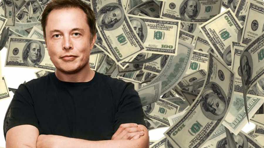 Cu o avere netă de 335 miliarde de dolari, Elon Musk este acum de peste trei ori mai bogat decât Warren Buffet