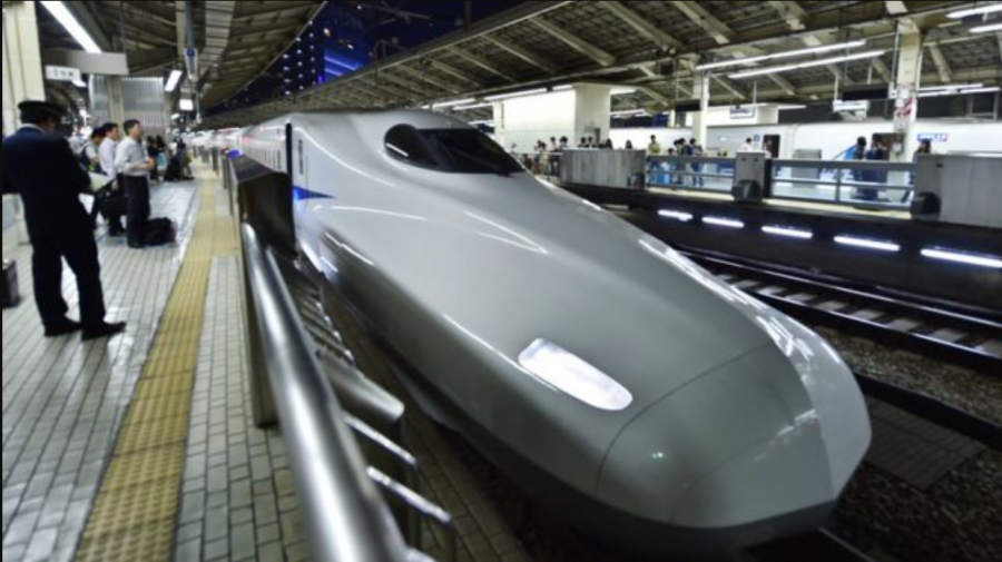 Un mecanic de tren din Japonia și-a dat în judecată angajatorul! Cere despăgubiri de aproape 20.000 dolari. DE CE?