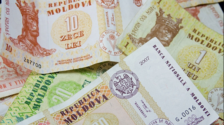 Banca Națională a Moldovei sărbătorește ziua leului moldovenesc. Ce evenimente vor avea loc pe 29 noiembrie