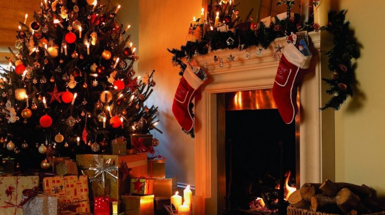 Americanii vor avea parte de cel mai scump Crăciun. Bunurile de sărbători vor ajunge la prețuri RECORD