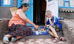 Colacul de salvare. În ce ţără „fug” moldovenii pentru a scăpa de sărăcie