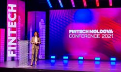 Maib la Fintech Conference Moldova 2021: Banking inovațional și smart city pentru Chișinău