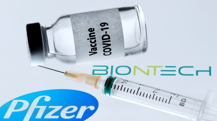 Venituri de 17 miliarde de EURO! Atât ar putea obține compania BioNTech, în acest an, din vânzarea vaccinului Pfizer