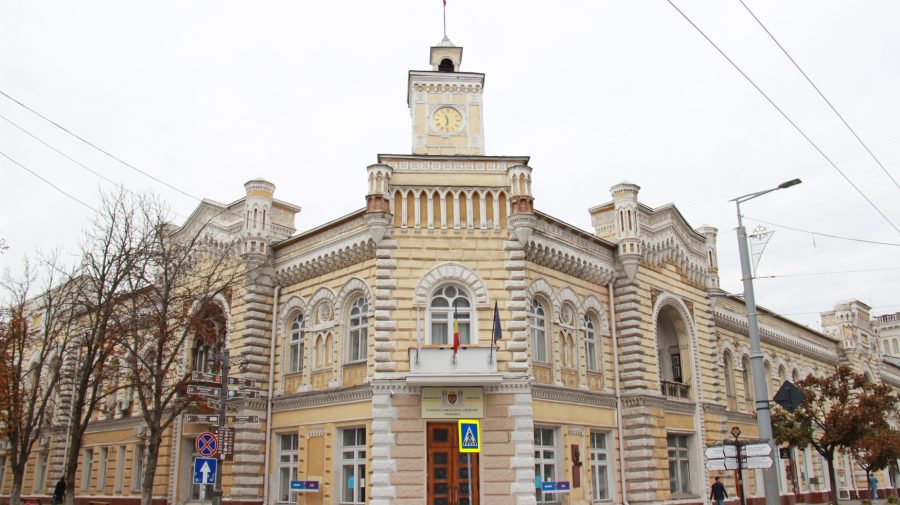 Taxe mai mari în Chișinău. Cu cât vor crește și care sunt domeniile vizate