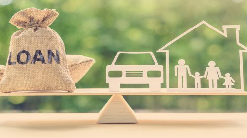 Creditarea businessului s-a prăbușit: Companiile finanțează băncile, nu investițiile