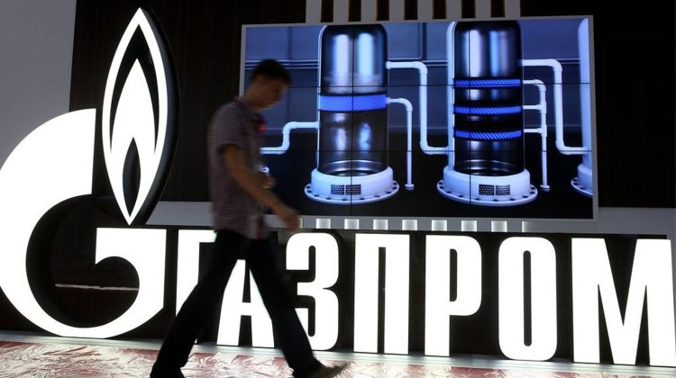 Moscova nu crede în lacrimi. Gazprom aminteşte că azi expiră termenul de achitare a datoriei curente pentru gaze