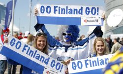 Finlandezii – cei mai fericiți. Pe ce loc sunt moldovenii