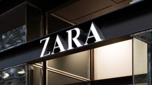Războiul nu face bine la business: Zara se pregăteşte să redeschidă magazinele din Ucraina pe care le-a închis brusc