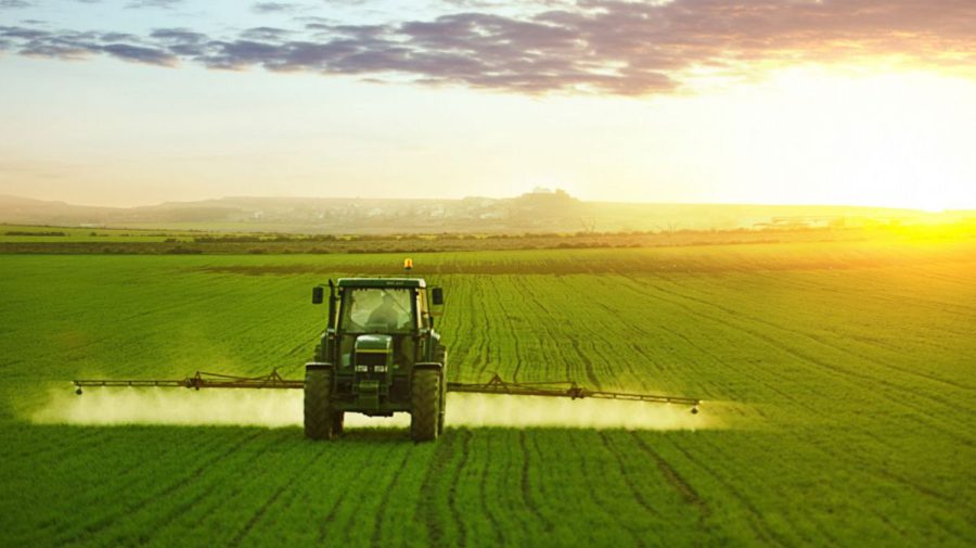 Declarație: 41 de fermieri sunt prezentați ca succes, dar mii de agricultori rămân în criză