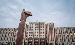 Separatiștii de la Tiraspol n-ar mai vrea să urmeze ordinele Moscovei: „O fac pentru că sunt forțați”