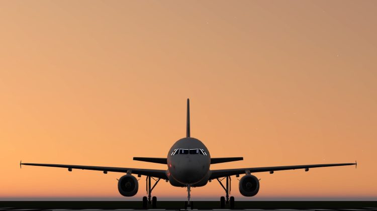 Ce spune Avia Invest despre starea deplorabilă a pistei de decolare: Are nevoie de întreținere tehnică anuală